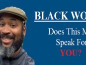 Tommy Sotomayor Addresses This GOOFY & All The Other Self Appointed DEFENDERS OF BLACK WOMEN! (Live Broadcast)