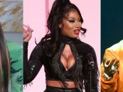 Meg Thee Stallion Shot By Black Man Its World News But Singer Ann Marie Shoots Black Man Its Crickets, WHY? (Live Broadcast)