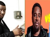 Pt 2 Corey Holcomb & Zo Williams Fall Out So Is Zo Really Weak Or Was Corey Out Of Line? (Live Broadcast)