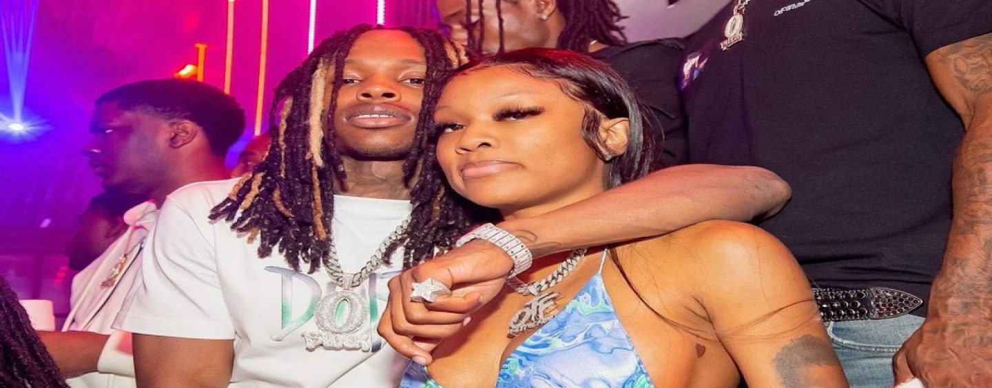 Resurfaced Tweets Seem To Show Slain Rapper King Von & His Sister May Have Had A Sexual Relationship! What Are Your Thoughts? (Live Broadcast)