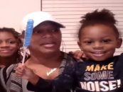 So TitsTaBelly & Her Children Are Being Evicted From Home That She Claimed She Owned! Say It Ain’t So! (Live Broadcast)
