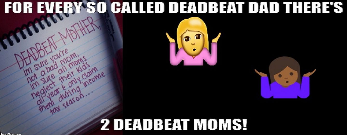 Watching Dead Beat Moms Making Arguing With Dead Beat Moms! LOL (Live Broadcast)