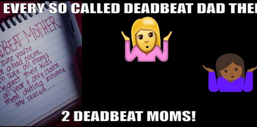 Watching Dead Beat Moms Making Arguing With Dead Beat Moms! LOL (Live Broadcast)