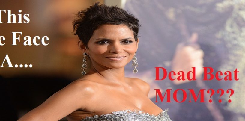 So, Actress Halle Berry Vents That The Child Support System Is ‘Wrong And It’s Extortion’, Lets Talk About It! (Live Broadcast)