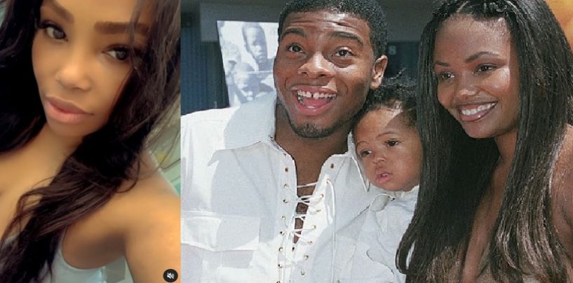 Kel Of Keenan & Kel Ex Claims He Owes 1.2 Mill In Child Support & Back Taxes! She Did It All For Instagram! (Live Broadcast)