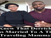 Derrick Jaxn & His Wife Address Cheating & The Fans Address Him! Lets Talk About It! (Live Broadcast)