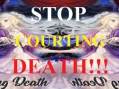 Stop COURTING DEATH! Be Careful Who You Bring Around You & Your Children!!! (Live Broadcast)