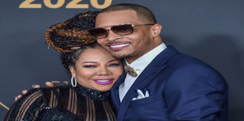 Why Are Black Women So Easily Trying To Ruin T.I. & Tiny’s Life? Isn’t This The White Woman’s Job? (Live Broadcast)