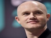In One Day Coinbase CEO, Brian Armstrong, Became One Of The Richest People On Earth!