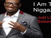 Comedian Rickey Smiley Says Blacks Are A Bigger Problem For Blacks Than Whites, Is He Wrong? (Live Broadcast)