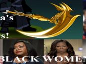 The Greatest Dividers Of America Are Black Women! Here’s The Proof! (Live Broadcast)