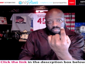 Catch Tommy Sotomayor Slippin’  Ask Him Anything & I Will Answer All Questions RESPECTFULLY! (Live Broadcast)