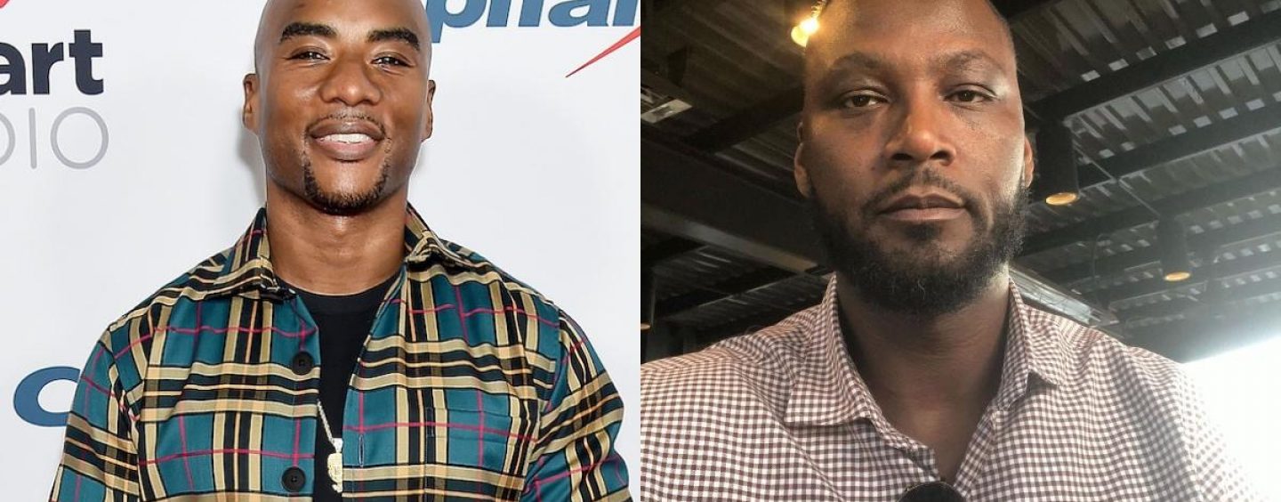 Charlamagne The God Vs Kwame Brown Who Was Right & Who Was Wrong?