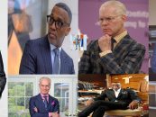 Dressing To Impress Other Men?!? Kevin Samuels Is The Black Tim Gunn With All The Sugary Syrup! (Live Broadcast)