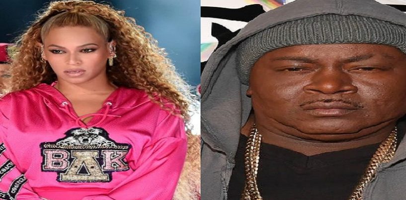 Beyonce’s Fans Attack Trick Daddy’s Restaurant After He Said She Cant Sing! Are You OK With This? (Live Broadcast)
