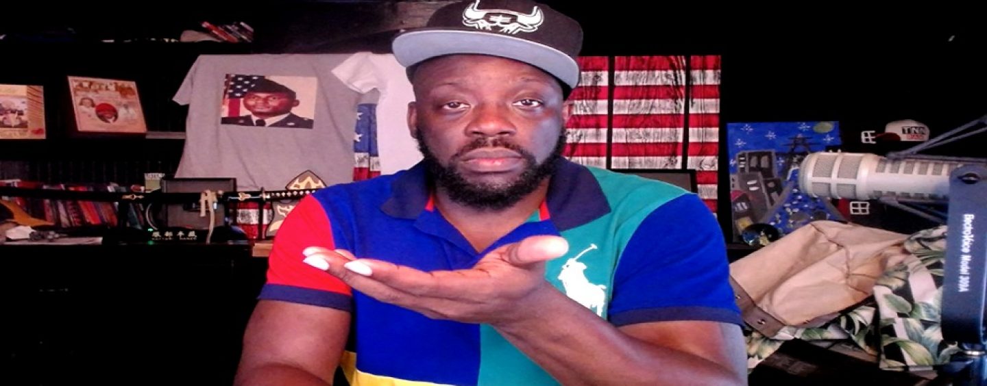 Lets Talk About Any & Everything! Hit The Link Talk To Tommy Sotomayor LIVE! (Live Broadcast)
