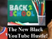 Small Hand, Ex-NBA Player, Kwame Brown Teaching YouTubers How To Scam & Front By Using Kids & More! (Live Broadcast)