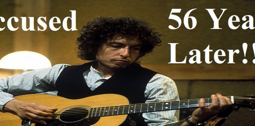 Legend Singer Bob Dylan Sued For Grooming & Abusing GIRL, 12, In 1965! Are You OK With Cases Like This? (Live Broadcast)