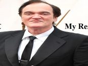 Quentin Tarantino Refuses His Mom Money Over Childhood Treatment So Why Cant BLACKS Do The Same? (Live Broadcast)
