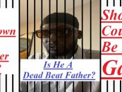 Did Kwame Brown Have A Break Down After Sugary Sweet Elder YouTuber Exposes His Child Support History? (Live Broadcast)