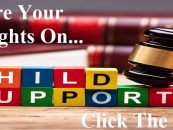 Lets Talk Child Support! Lets Talk Child Support! Why The Child Support System Needs To Be Abolished… NOW!!! (Live Broadcast)