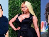Nicki Minaj In Trouble For Doing What Howard stern and Jimmy Kimmel Couldn’t Do, Tell The Truth! (Live Broadcast)