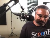 Tommy Sotomayor Talks Live With Scoon TV About: FAMILY, KWAME BROWN, RACISM, THE VACCINE & MORE! (Video)