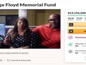 Why Are So Many People Not Only Using GOFUNDME To Fund Funerals And Not Life Insurance? (Live Broadcast)
