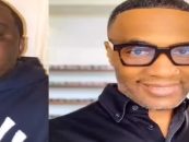 Ryan Says Kevin Samuels Followers Are Weirdo Men Who Can’t Get Women! Do You Agree? (Live Broadcast)