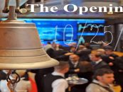The Opening Bell: Playing The Stock Market With Tommy Sotomayor! 10/25/21 (Live Broadcast)