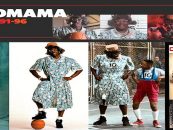 The Truth Behind The Making Of The Grandmama Commercials With Larry Johnson! (Video)