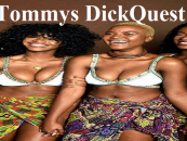 Why Is Simple The P & Other Ex Fans Constantly Talking About The Women Tommy Sotomayor Sleeps With? (Live Broadcast)