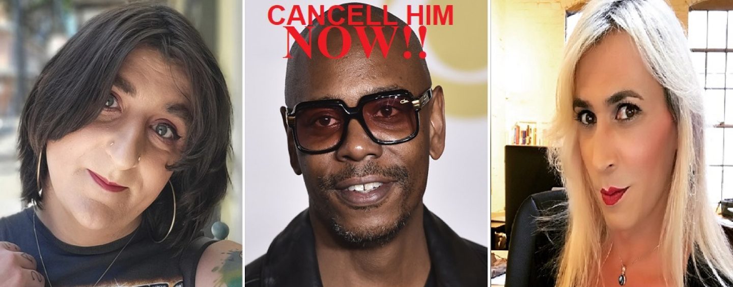 After Dave Chappelle’s Latest Netflix Special ‘The Closer’ How Is He Still Allowed To BREATHE? (Live Broadcast)