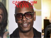 After Dave Chappelle’s Latest Netflix Special ‘The Closer’ How Is He Still Allowed To BREATHE? (Live Broadcast)