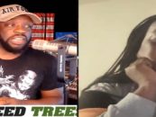 Rapper FBG Duck Mom Calls In To Talk With Tommy Sotomayor Live And Boy Does It Go Left Quickly! (Live Broadcast)