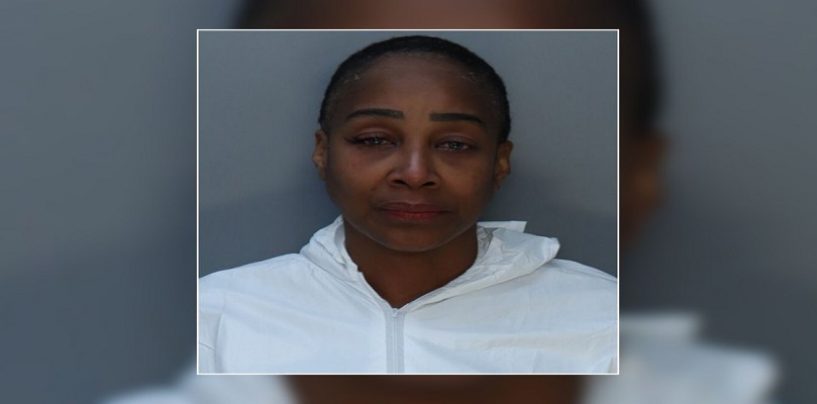 Married Black Women Kills Her Side Nigga Because He Decided To End Their Relationship! WTF (Video)