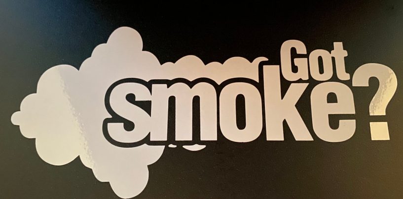 Who Got Smoke For Tommy Sotomayor?  Click The Link, Lets Get It! (Live Broadcast)
