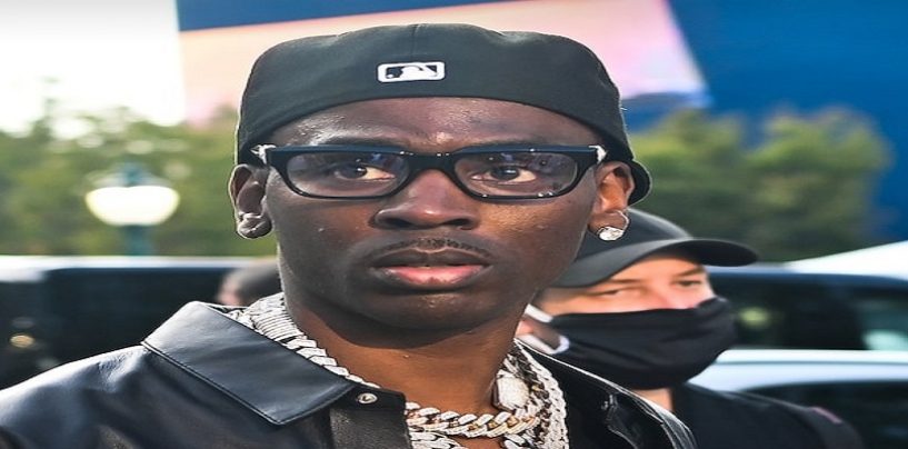 Rapper Young Dolph Shot And Killed In Memphis While Buying Cookies From Makeda’s! (Video)