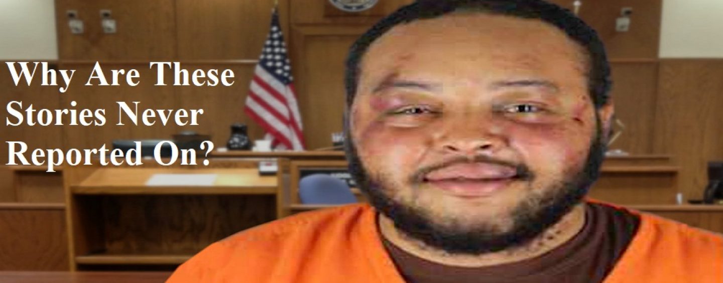Black Minnesota Man Acquitted On All Charges After Shooting At Cops In Self Defense! (Video)