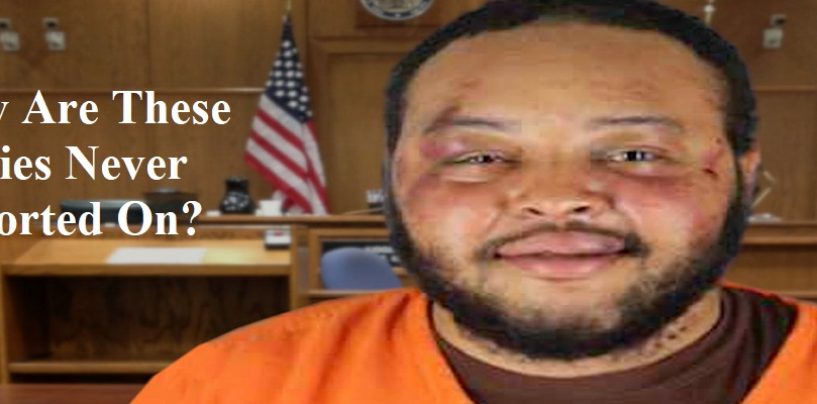 Black Minnesota Man Acquitted On All Charges After Shooting At Cops In Self Defense! (Video)