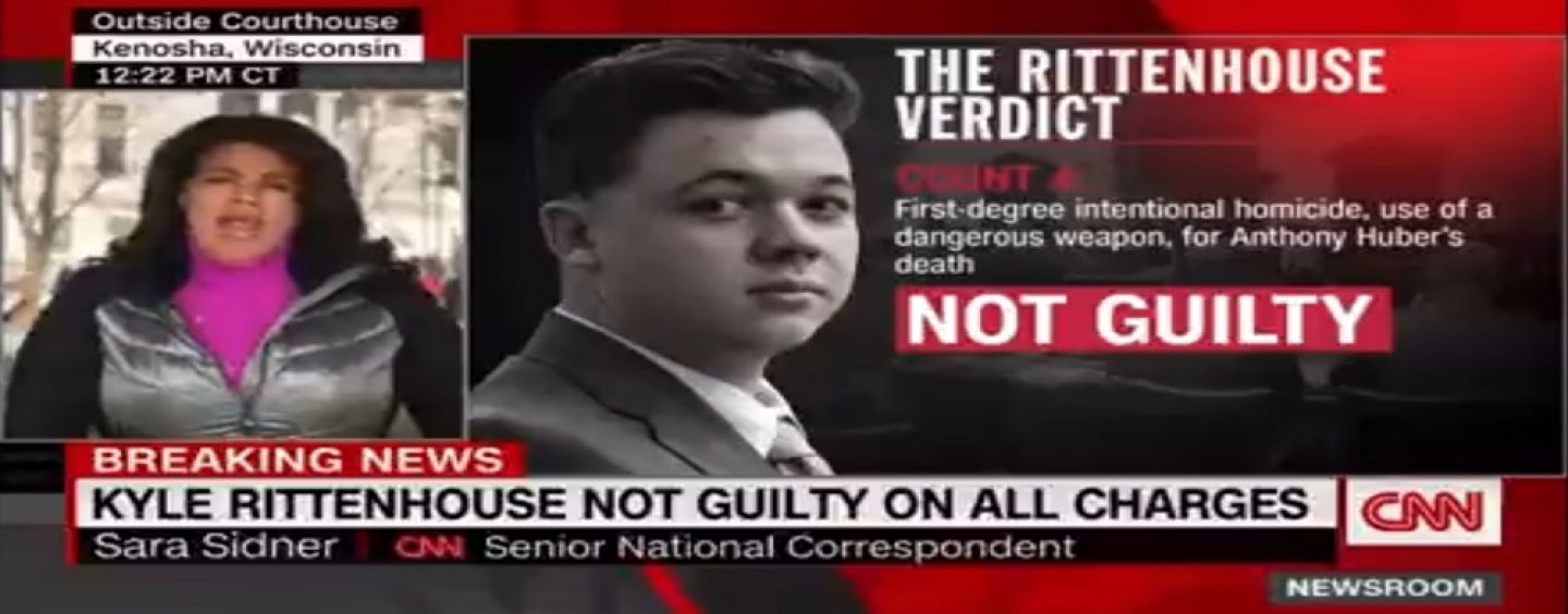 CNN Now Trying To Correct Lies It Told About Kyle Rittenhouse But Is It Too Late? Your Thoughts? (Live Broadcast)