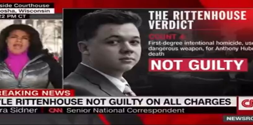 CNN Now Trying To Correct Lies It Told About Kyle Rittenhouse But Is It Too Late? Your Thoughts? (Live Broadcast)
