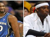 Kwame Brown Gets Roasted By Gilbert Arenas & Confirms Tommy Sotomayor’s Theories That KB Is A BETA MALE! (Live Broadcast)