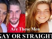 If A Straight Man Has SEX With A TRANS Does That Make Him Now Gay Or Straight? Lets Debate! (Live Broadcast)