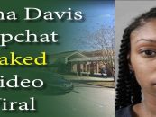 Black School Teacher Arrested After Snapchat Video Of Her Having Sex With Student Goes Viral! (Video)