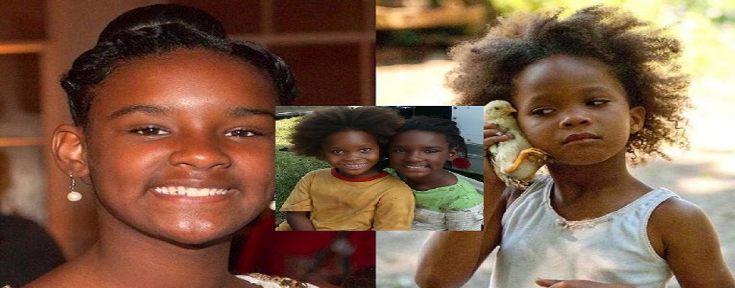 Former Black Child Actress Goes From Rising Star To Baby Momma Statistic To Murder Statistic! (Video)