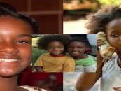 Former Black Child Actress Goes From Rising Star To Baby Momma Statistic To Murder Statistic! (Video)