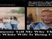 Why Is Carltons Photo of His Family Being Made Fun Of By BLACK WOMEN BUT Didn’t Will Smith Marry A QUEEN? (Live Broadcast)