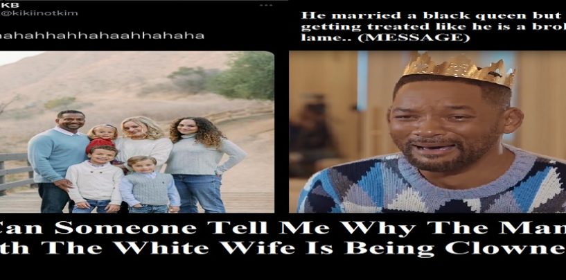 Why Is Carltons Photo of His Family Being Made Fun Of By BLACK WOMEN BUT Didn’t Will Smith Marry A QUEEN? (Live Broadcast)