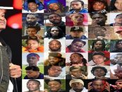 Another Rapper Murdered In 2021, Slim 400, When Will BLACKS Start To Look At Who The Real Enemy Is? (Live Broadcast)